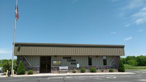 Town Hall Town Hall