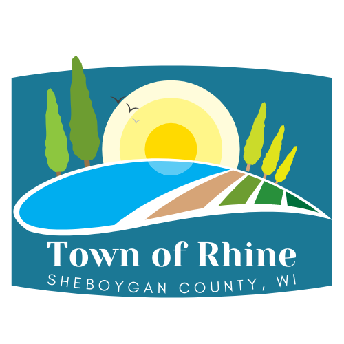 Town of Rhine